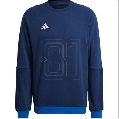 Adidas Tiro 23 Competition Crew M HK8040 Sweatshirt