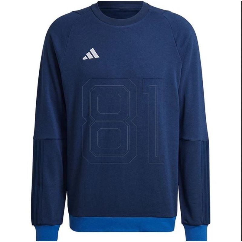 Adidas Tiro 23 Competition Crew M HK8040 Sweatshirt