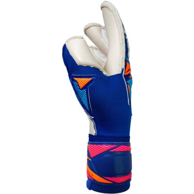 4. Reusch Attrakt Duo Evolution Handschuhe 56 70 055 4126