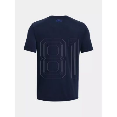 12. Under Armour T-Shirt M 1329582-408