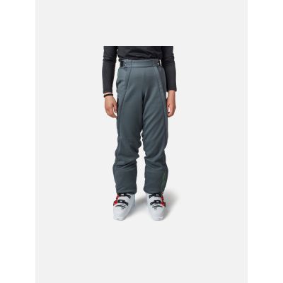 3. ROSSIGNOL Racing Pant Junior – Schwarz
