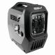 2. DEDRA DEGA2000 Generator 1800 W 7 l Benzin Grau