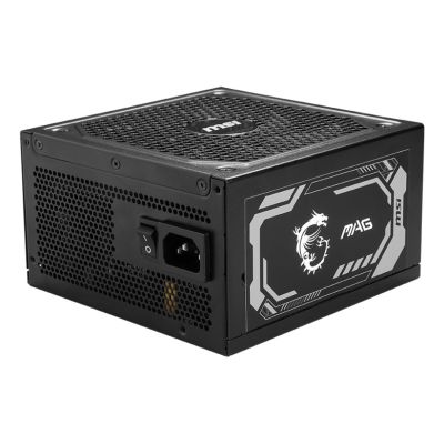 MSI PC MSI MAG A1000GL PCIE5 Netzteil (306-7ZP9B11-CE0)
