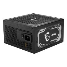MSI PC MSI MAG A1000GL PCIE5 Netzteil (306-7ZP9B11-CE0)