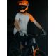 2. POC Otocon Race Mips Fahrradhelm Orange