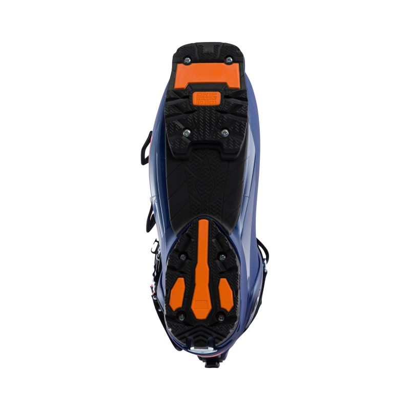 7. LANGE Xt3 Free 130 Lv Gw (Lg/Bl) Skischuhe