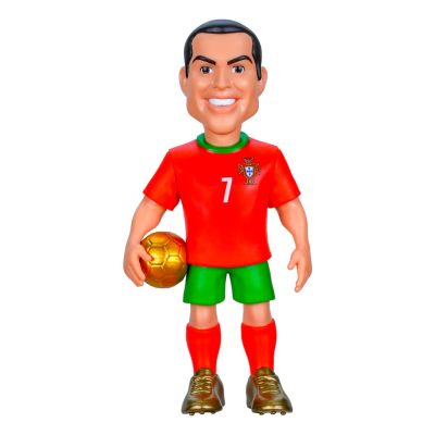 2. MINIX PORTUGAL – CRISTIANO RONALDO