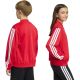 3. adidas Essentials Cimacool Kinder-Sweatshirt Rot KQ9728