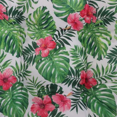 41. 3-Sitzer-Gartenschaukel Matylda mit Moskitonetz