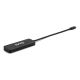 4. Club3D MST-Hub USB 3.2 Typ C > 3x HDMI 4K60Hz St/Bu Einzelhandel