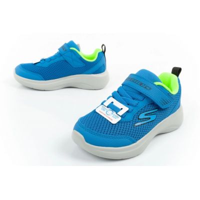 8. Skechers Selectors Jr 403615L/BLU Schuhe