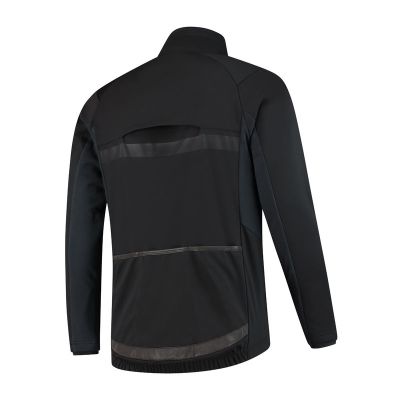 2. Rogelli BARRIER Jacke schwarz XL