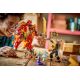 11. LEGO Ninjago 71868 - Wyldfyre Verwandlungsdrachen-Mech