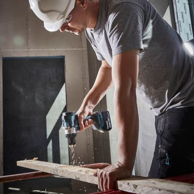 15. MAKITA.SCHRAUBENDREHER 18V DDF489RTJ 73/40Nm 2x5,0Ah