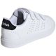 3. Adidas Advantage Base 2.0 Jr IH8122 Schuhe