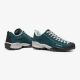 6. Schuhe mojito-petrol-38 SCARPA