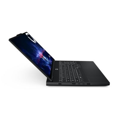 6. Lenovo Legion Pro 5 16IAX10H Ultra 9 275HX 16" WQXGA OLED 500 Nits Glänzend 165Hz 32GB DDR5 5600 SSD 1TB GeForce RTX 5070 Ti 12GB 80Wh W11Pro Eclipse Black