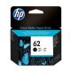 2. HP Schwarze Tinte HP 62, HP62=C2P04A, 200 Seiten