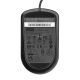 4. Lenovo 400 USB-C Schwarz GY51D20875