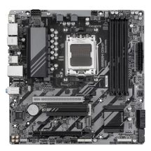 GIGABYTE B850M D3HP AMD B850 Motherboard Socket AM5 Micro ATX