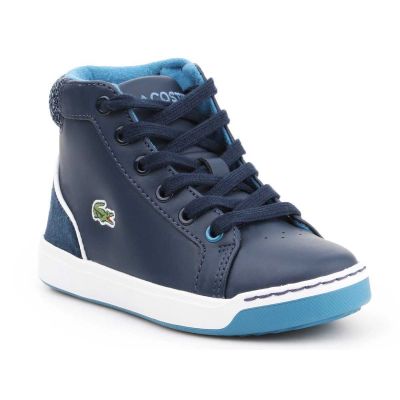 2. Lacoste Explorateur Lace 317 1 CAC Lifestyle-Schuhe 7-34CAC0003003