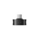 26. BOYA MAGIC-03 Drahtloses Mikrofon 2,4 GHz USB-C – Schwarz