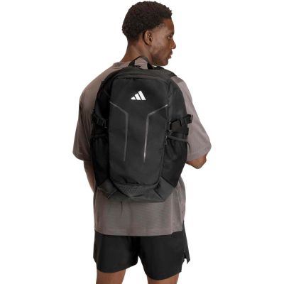 adidas PrimeLift Rucksack Schwarz JZ7086