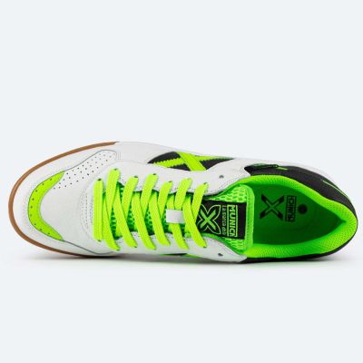 4. Munich Continental 964 IN Schuhe 4100964