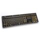 2. Ducky One 3 Hot-Swap Barebone Gaming-Tastatur USB US Englisch Schwarz