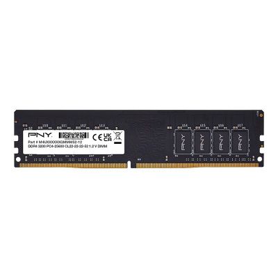 2. PNY Performance DDR4 8GB 3200MHz CL22 Arbeitsspeicher