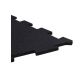 4. Tiguar Slice TI-PSS01 Puzzlematte