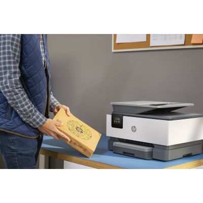 31. HP OfficeJet Pro 9120b Kabelloser Multifunktions-Farbdrucker, Duplexdruck; Kopieren, Scannen