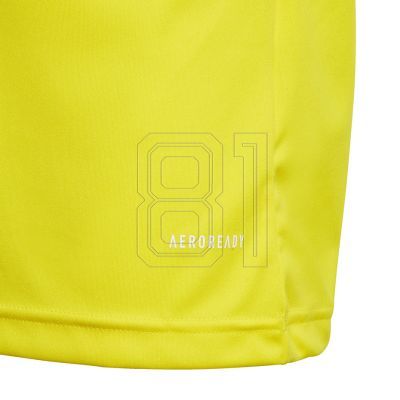 3. T-shirt adidas Squadra 21 Polo Jr GP6426