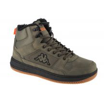 Kappa Shab Fur Schuhe M 243046FUR-3111-nicht aussetzen