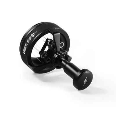 2. Kaffeeverteiler 58 mm T6096 MHW-3BOMBER