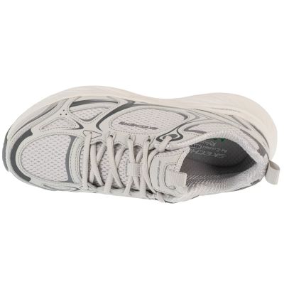 3. Skechers Edgeride - Silver Eclipse 150475-GRY Navy 40