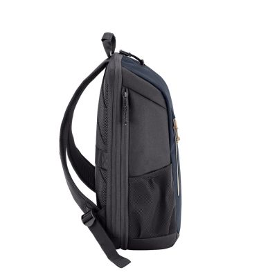 50. HP Travel Rucksack, 18 l, Dunkelblau, für 15,6"-Notebooks, 6B8U7AA