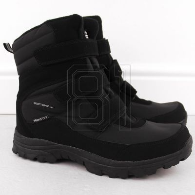 American Club M SN45 AM934 Schneestiefel