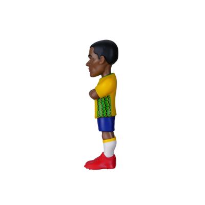 5. MINIX WC LEGENDS BRASIL – RIVALDO