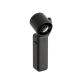 4. Aecooly Air Gimbal Tragbarer Handventilator, Schwarz