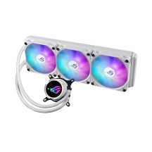 ASUS ROG STRIX LC III 360 ARGB WHT Kühler