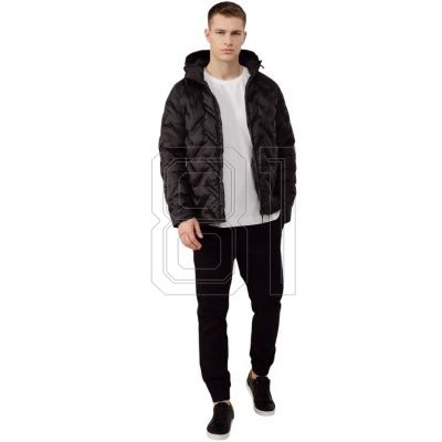 4. Outhorn Jacke M HOL22 KUMP602 20S
