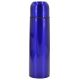 2. THERMOSFLASCHE 500 ML BLAU STAMINA