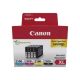 5. Canon PGI-2500XL Tinte 4x C/M/Y/BK High Multi Pack