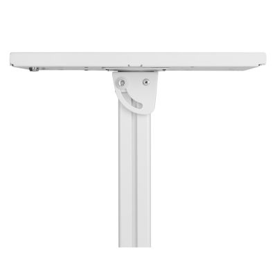 2. Maclean Desktop-Tablet-Halterung mit Verriegelung, Breite: 9,7"/10,2", iPad, 10,5", iPad Air/iPad Pro, 10,1", Samsung Galaxy