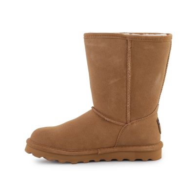 4. BearPaw Elle Short 1962W-243 Eiskaffee
