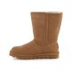 4. BearPaw Elle Short 1962W-243 Eiskaffee