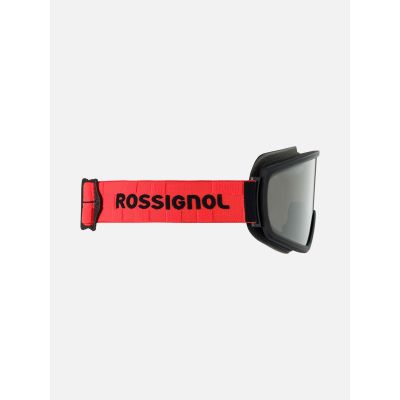 3. ROSSIGNOL HERO rot Cat 2 + Cat 1+0 Skibrille