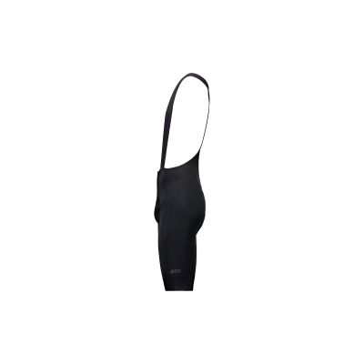 6. POC M's Cadence Cargo-Trägerhose, schwarz