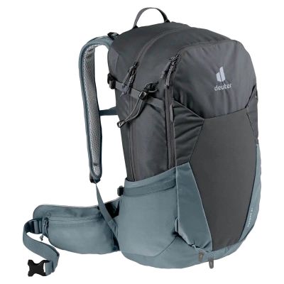 2. Deuter Futura 27 3400321-4409 Graphitschiefer